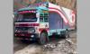 EVs and Cargo Containers Enter Nepal as Rasuwagadhi Reopens