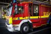 Emergency services:  Two fires break out in Luxembourg City, no injuries reported