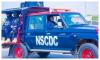 NSCDC arrests scrap dealer, recovers stolen school property in Benin