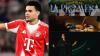 Luis Diaz's 'La Promesa'! Bayern Munich's Netbuster Turns Chartbuster, Takes Music World By Storm