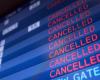 EUROPEAN AIR TRAVEL 2025: FEWER FLIGHT CANCELLATIONS, BUT DELAYS PERSIST