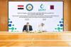 QatarEnergy, EGAS sign agreement to supply up to 24 LNG cargoes to Egypt 