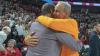 Tennessee coach Rick Barnes recapping loss to Arkansas to open SEC play