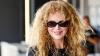 Nicole Kidman all smile after spending Christmas in Australia months after shock split from Keith Urban