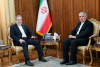 Iran underscores need to deepen ties with Azerbaijan, Araghchi says