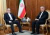 FM Urges Expansion of Iran’s Ties with Azerbaijan