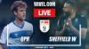 QPR vs Sheffield Wednesday LIVE Score Updates: QPR score (1-0)
