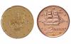 Why Bulgarian and Greek Euro Coins Use Stotinki and Lepta instead of Cents