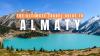 ALMATY TRAVEL GUIDE: Best Things to Do, Where to Stay, Food, Costs & Local Tips