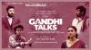 A Cinematic Leap of Faith: Zee Studios’ Prestigious Gandhi Talks with A.R. Rahman’s Music Set to Release on 30th January 2026