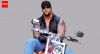 The Undertaker bike collection: Love for Harley-Davidson, custom builds, luxury lifestyle, and personal favorites