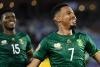 South Africa vs Cameroon live: Bryan Mbeumo leads Indomitable Lions against Bafana Bafana in Afcon round of 16
