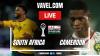 Highlights and Goals: South Africa 1-2 Cameroon in Africa Cup of Nations