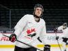 Canada faces familiar foe in Czechia with discipline top of mind