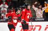 Watch Canada vs. Czechia hockey for free: Stream for World Junior semifinals