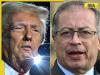 After Venezuela, Colombia next? Trump warns president Gustavo Petro: 'Has to watch his...'