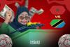 Tanzania Promises Bigger Bonus if Taifa Stars Overcome Morocco in AFCON Last-16 Game