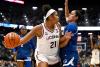 Women’s Basketball: No. 1 Connecticut kicks off 2026 with win over Seton Hall