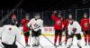 Canada ready for Czech date in world junior hockey championship semifinals