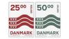 Denmark’s final stamp