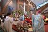 Morristown church joyfully celebrates Ecuadorian devotion on New Year’s