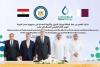 QatarEnergy signs MoU with Egypt for LNG supply