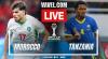 Morocco vs Tanzania LIVE Score Updates (0-0)