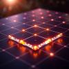 Optimizing Light in All-Perovskite Tandem Solar Cells