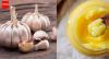 Desi ghee and garlic on empty stomach prevent cancer, heart disease, and hair loss; here’s what science says