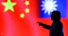 Chinese social media hails US move as template for Taiwan