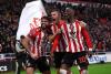 Sunderland's 2025/26 net spend compared to Premier League rivals as January transfer window opens for business