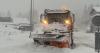 Heavy snow storm descends on central parts of Bosnia