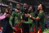 Cameroon end South Africa hopes to reach AFCON last eight