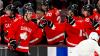 Team Canada Projected Lineup For Semifinal Vs. Czechia At World Juniors