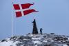 Danish Prime Minister asks Trump to stop threatening Greenland