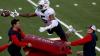 Arizona cornerback Marquis Groves-Killebrew enters transfer portal