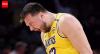 Is Luka Doncic playing tonight vs the Memphis Grizzlies? Latest update on the Los Angeles Lakers star's injury report (January 4, 2026)