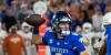 Kentucky Quarterback Cutter Boley transfers to Arizona State