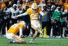 Report: Arkansas football signs Tennessee kicker Max Gilbert