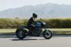 Solid-state batteries arrive! Verge Motorcycles launch world-first motorcycle tech at CES Las Vegas