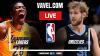 Los Angeles Lakers vs Memphis Grizzlies LIVE Score Updates in NBA Match