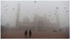Delhi Weather LATEST Update: Chilling Cold and Rising Pollution Grip Delhi, 11 Areas Record Very Poor AQI