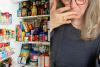Man Wants to Throw Away One-Third of His Pantry Items After In-Laws' Visit Due to Their ‘Unhealthy Food Handling Habits’ By Erin Clack