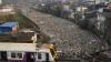 Mumbai’s garbage raises a stink
