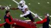 Arizona football cornerback Marquis Groves-Killebrew enters transfer portal