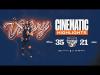 Illinois vs. Tennessee | Music City Bowl Cinematic Highlights 12/30/25