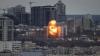 Ukraine updates: Deadly Russian attack hits Kyiv