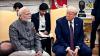 Trump warns of higher tariffs on India over Russian oil trade, says ‘PM Modi knew…’