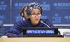 UN DSG voices concern over women’s rights in Afghanistan