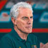 No panic, says Broos! Bafana turn eyes to World Cup after AFCON fall